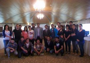 GSİM'den yeni proje